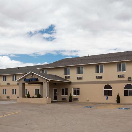 Days Inn By Wyndham Hurricane/Zion National Park Area Extérieur photo