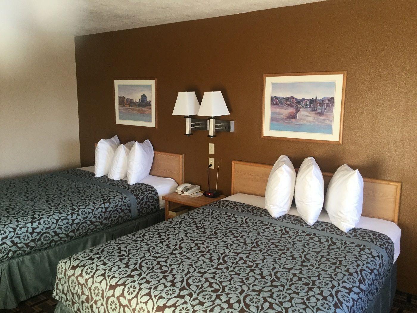 Days Inn By Wyndham Hurricane/Zion National Park Area Extérieur photo
