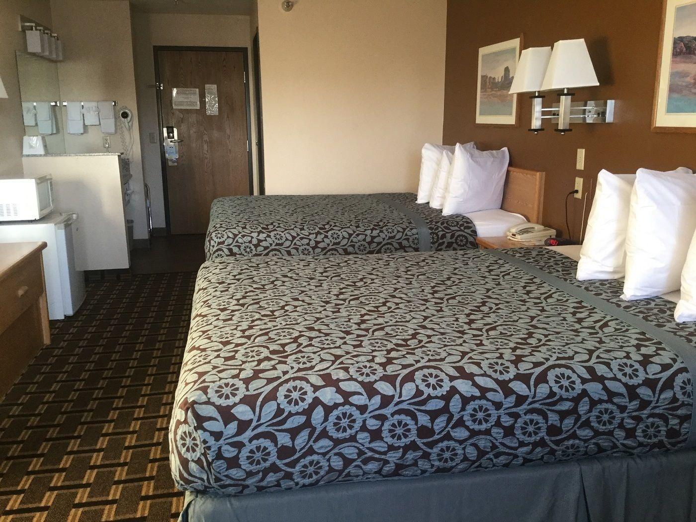 Days Inn By Wyndham Hurricane/Zion National Park Area Extérieur photo