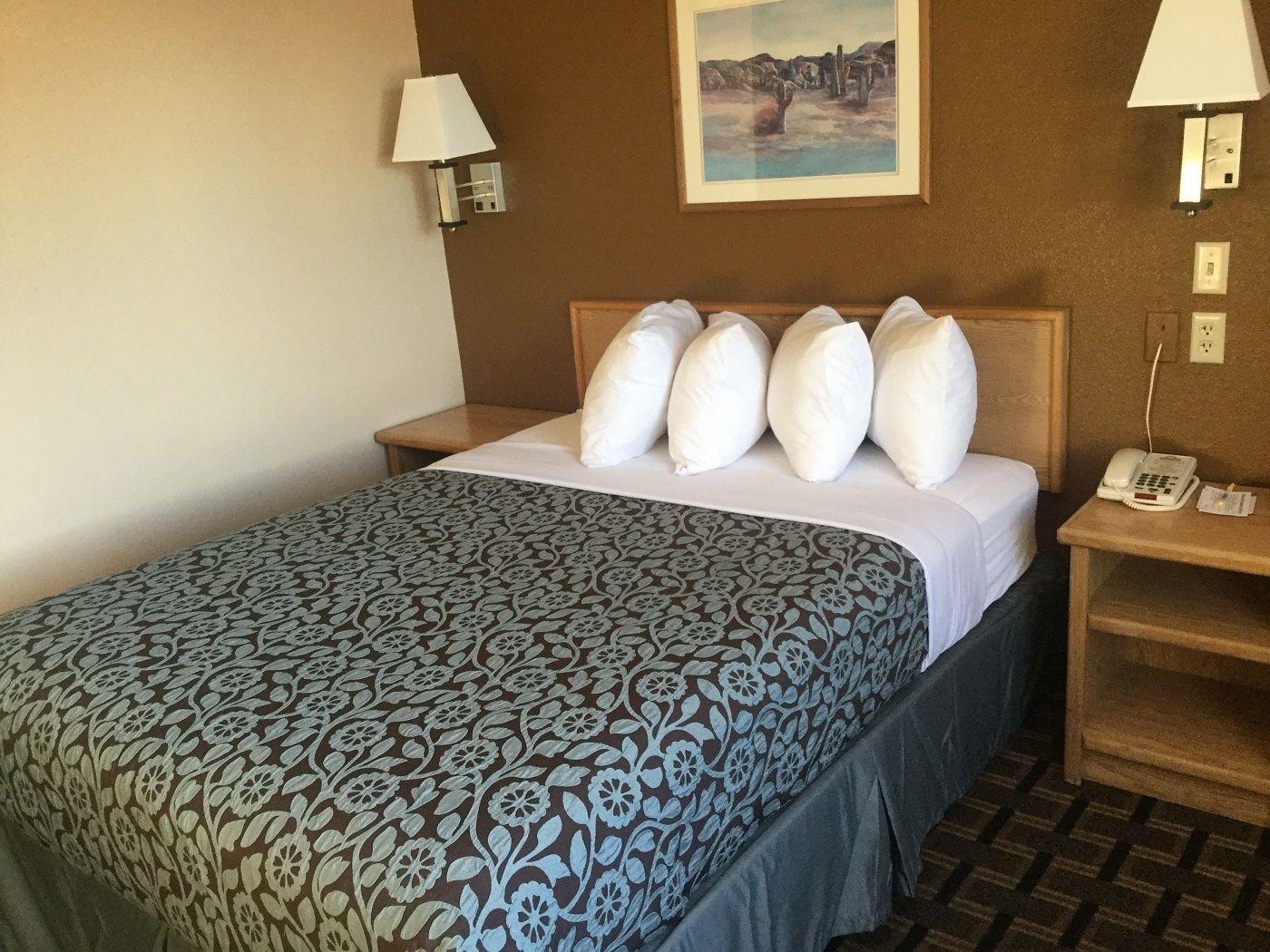 Days Inn By Wyndham Hurricane/Zion National Park Area Extérieur photo