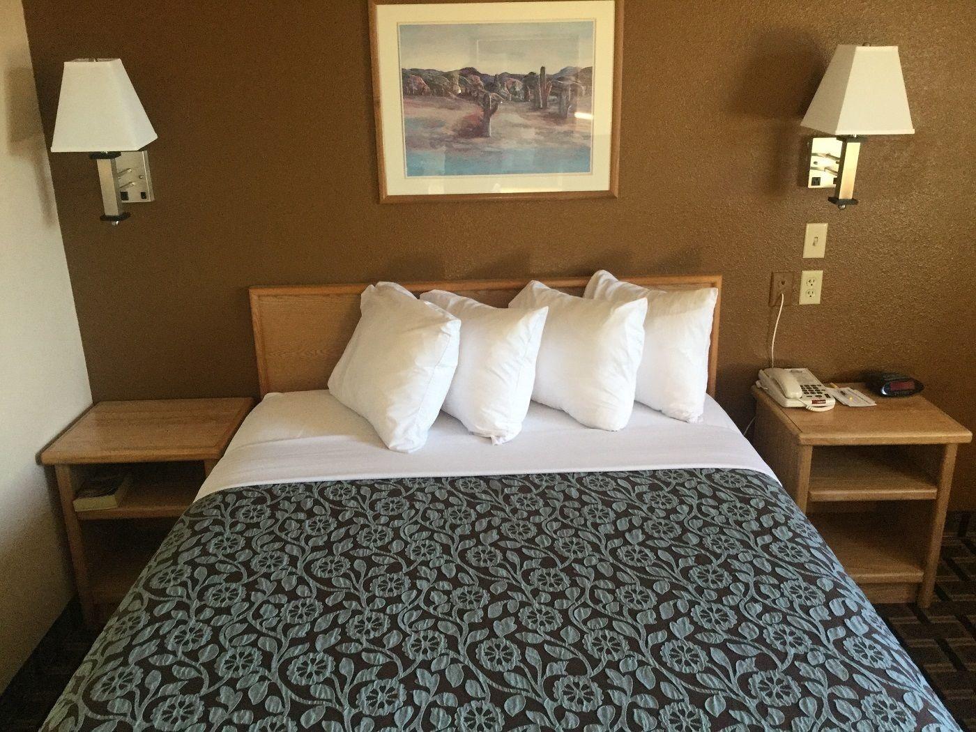 Days Inn By Wyndham Hurricane/Zion National Park Area Extérieur photo