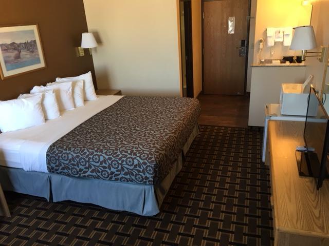Days Inn By Wyndham Hurricane/Zion National Park Area Extérieur photo